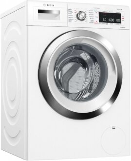 Bosch WAW325X0 Çamaşır Makinesi kullananlar yorumlar